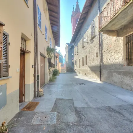 Borgo Castello - Happy * دولياني