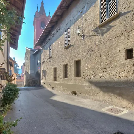 Borgo Castello - Happy *