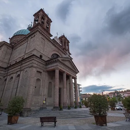 Borgo Castello - Happy شقة دولياني