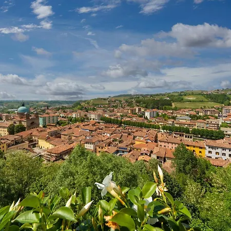 شقة Borgo Castello - Happy